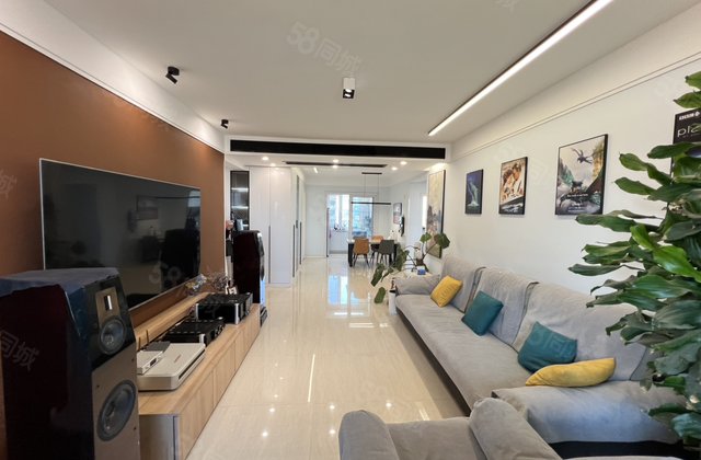 星光和园,精装四叶草,东昌东校,带车储,免大税,低于市场价！