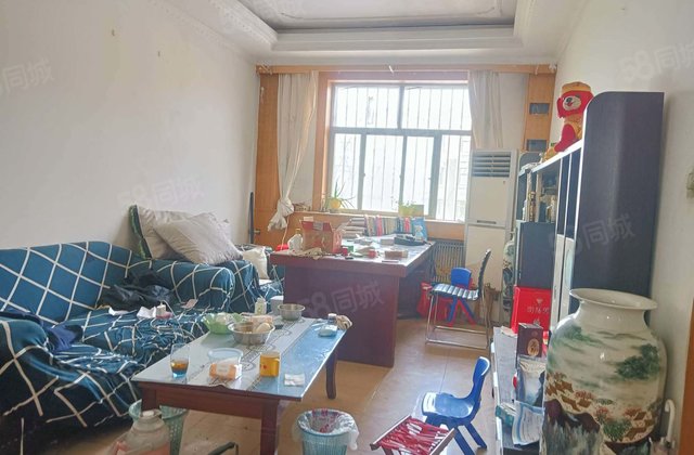 老文轩 单位家属院 三楼 三室朝阳 双阳台 诚售
