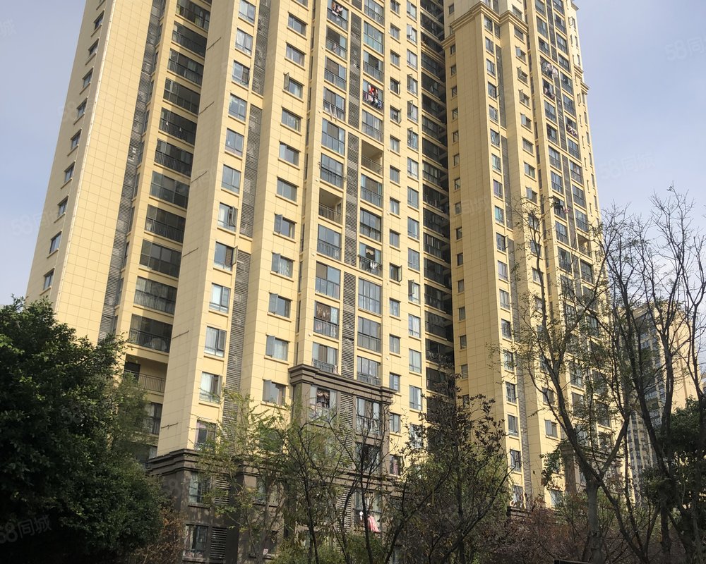 【东原长洲, 东原长洲小区详情,房价走势,房源,业主论坛】- 绵阳58