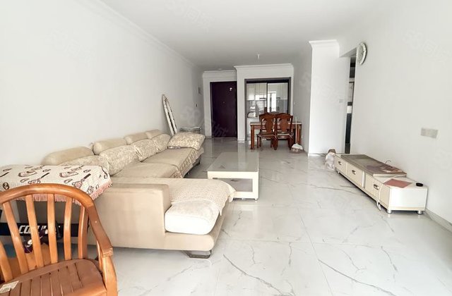 碧桂园国岳府 4房 周边配套完善