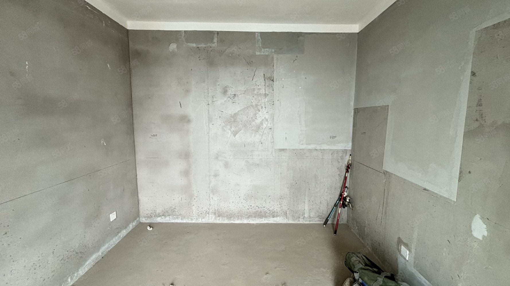 和顺静天府3室2厅2卫124㎡南北62万