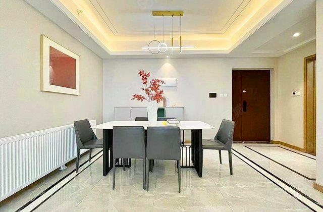 首创娇子1号3室2厅95.08㎡170万二手房图片