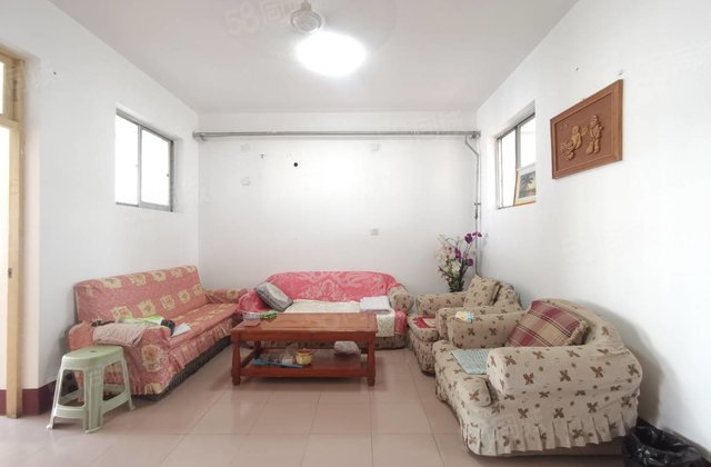 文轩本部 聊大附近 单价低 中医院家属院 健康楼层 随时看房