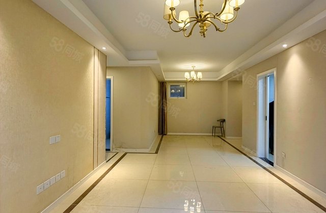 明信城B区4室2厅108.23㎡115万二手房图片