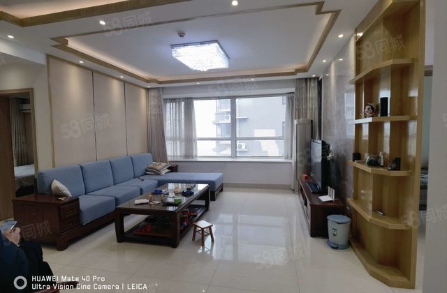 月亮湾D区~带车位~储藏室~  ！边户~双卫~颐馨园旁