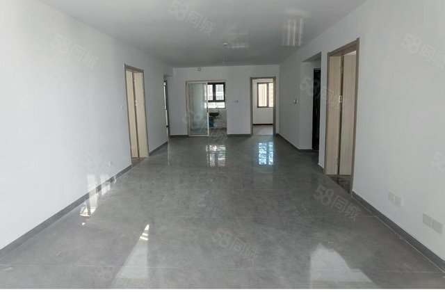 二中对过，新房未住现房，一手手续，儒辰辰悦，碧桂园翡丽湾