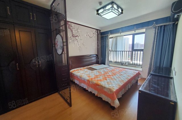 业主急售精装带全屋家居家电 东边户集美壹品绿城百合新城旁