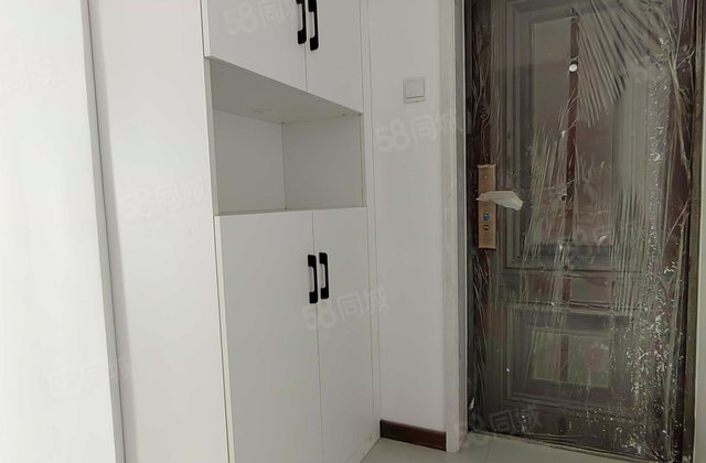 天津路十三号高层2室1厅98.67㎡50万二手房图片