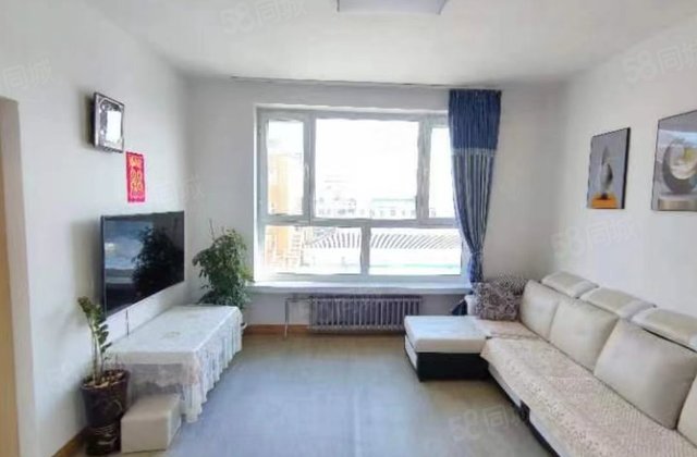 让胡路七区3室2厅87.4㎡18.8万二手房图片