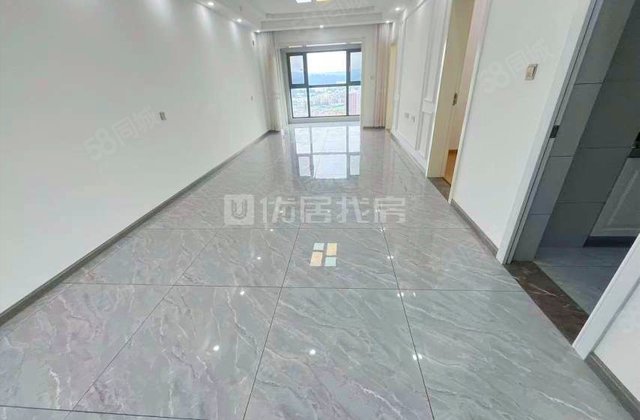 瑞鼎城(2期)3室2厅95㎡80万二手房图片