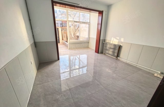 试采小区2室1厅61㎡15.6万二手房图片