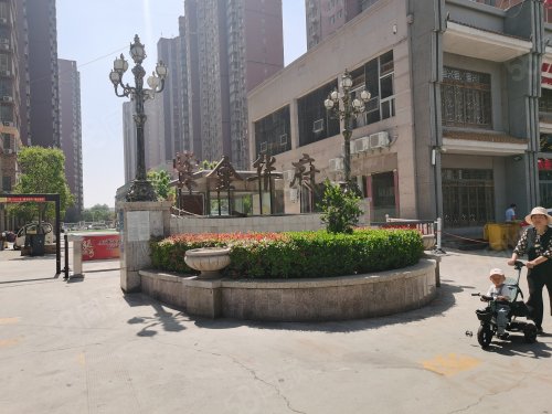 【紫金华府房价走势,紫金华府房屋出租,紫金华府二手房出售】- 永城58