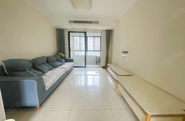 葛洲坝玖珑府3室2厅109.6㎡183万二手房图片