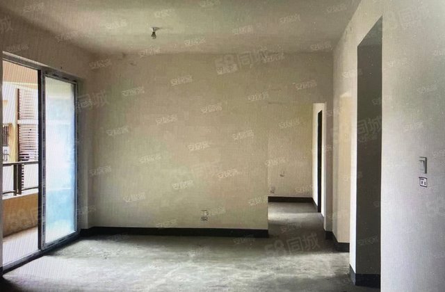 第一江岸3期3室2厅101㎡56万二手房图片