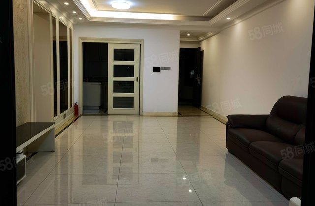 中海凤凰熙岸4室2厅131.81㎡200万二手房图片