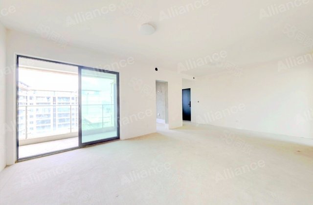 城投艺墅语湖(西区)4室1厅123.67㎡168万二手房图片