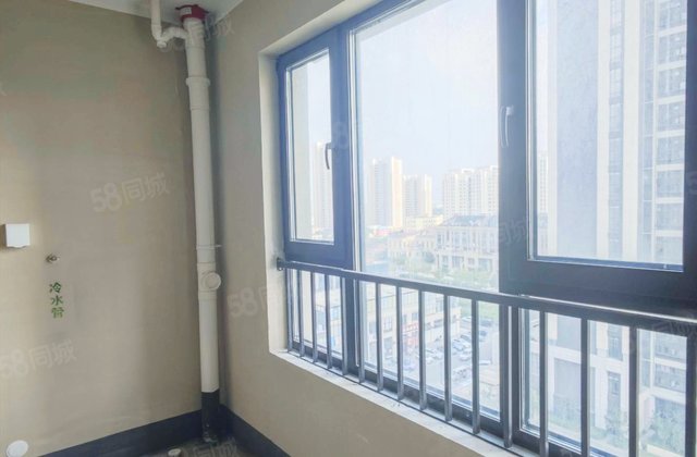 保利时代南区3室2厅98㎡117.1万二手房图片