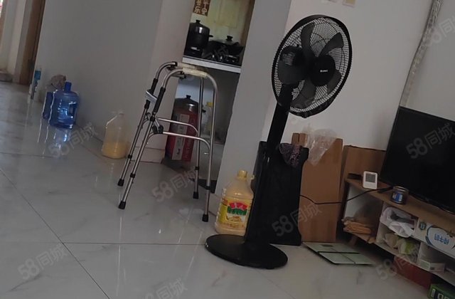 房东急售 星光水晶城(东区) 医疗配套成熟 必看好房