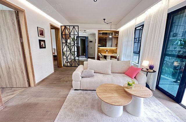 又一居作品一号3室2厅99.93㎡78万二手房图片