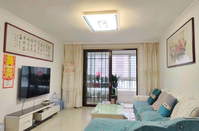 颐轩名都3室2厅133㎡73.9万二手房图片