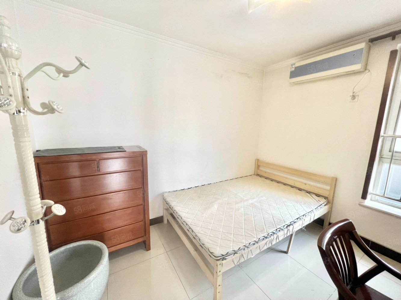 國美第一城3號(hào)院2室2廳1衛(wèi)97.9㎡東南430萬