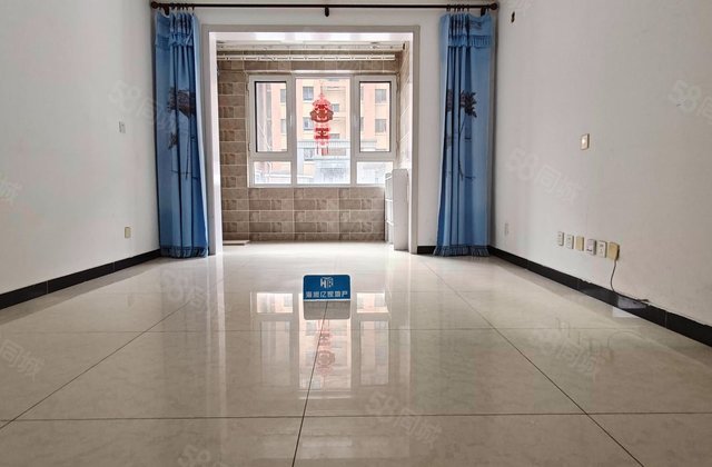 博园雅居(3号院)3室1厅92.98㎡98万二手房图片