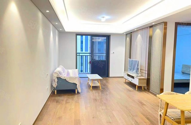 汇悦天地(三期)3室2厅102.97㎡169万二手房图片