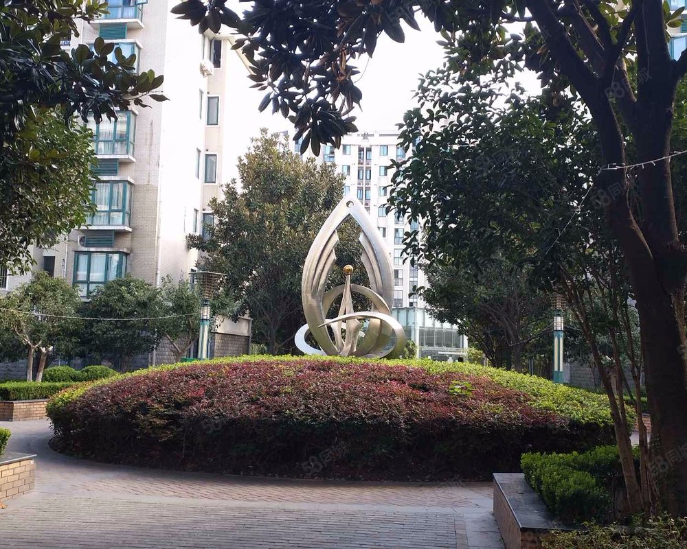 【明丰新纪苑, 明丰新纪苑小区详情,房价走势,房源,业主论坛】- 上海
