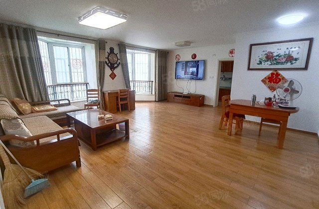 环城湖边 凤凰台南 凤凰苑 水城嘉苑 三室朝阳 急售有钥匙