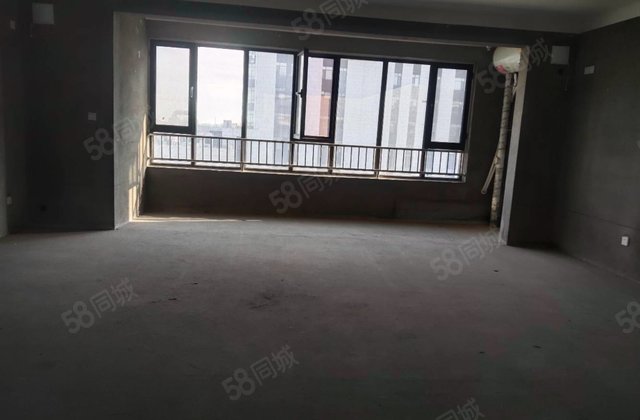 鲁商城市广场3室2厅136㎡88万二手房图片