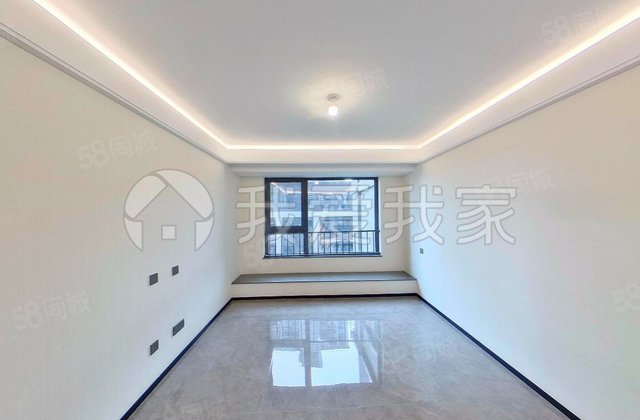 龙湖北辰揽境3室2厅97.86㎡375万二手房图片