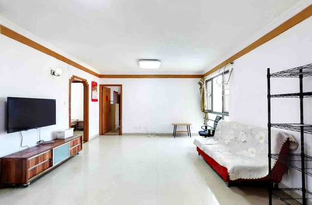 君逸华府3室2厅97.32㎡500万二手房图片