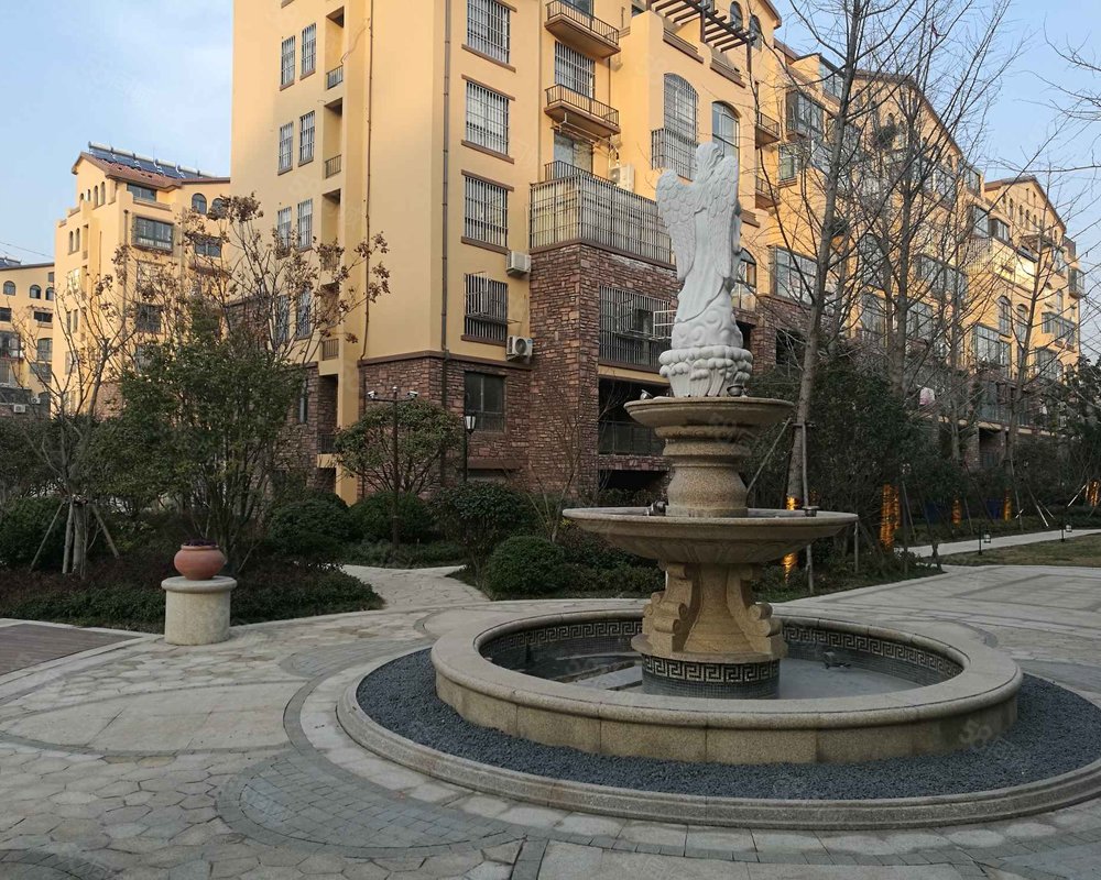 【尚都滟澜山, 尚都滟澜山小区详情,房价走势,房源,业主论坛】- 灌云