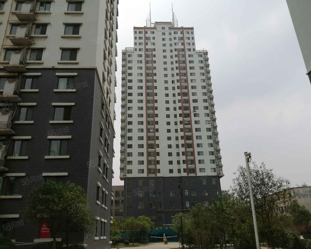 【鲁信花园, 鲁信花园小区详情,房价走势,房源,业主论坛】- 淄博58