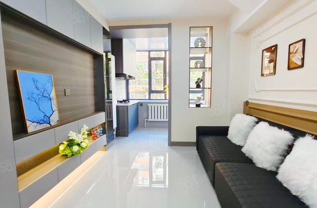 建新街小区(建新街28号-48号(双号))3室1厅78㎡56万二手房图片