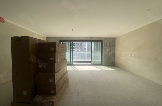 万科心海上城4室2厅178㎡338万二手房图片