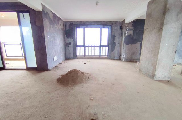 海洋半岛3室2厅121.21㎡98万二手房图片