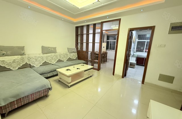 东昌总！正泓新天地！2015年房龄！步梯2楼！价格可谈！