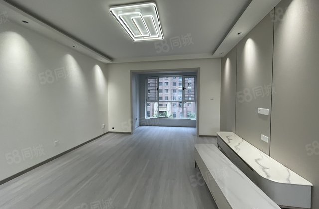 安阳万达华府4室2厅141㎡97万二手房图片