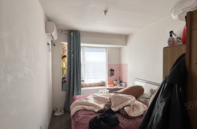 中南紫云集3室2厅100㎡37万二手房图片