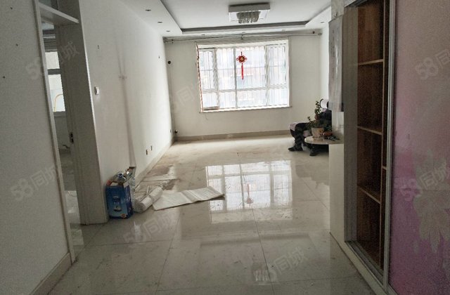 阳光实验丽水名都 月亮的电梯洋房三室两厅市医院旁两卫全明户型