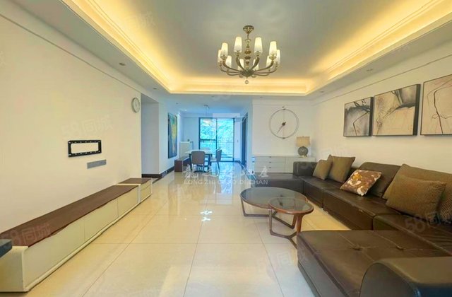 美的君兰江山4室2厅203.28㎡365万二手房图片