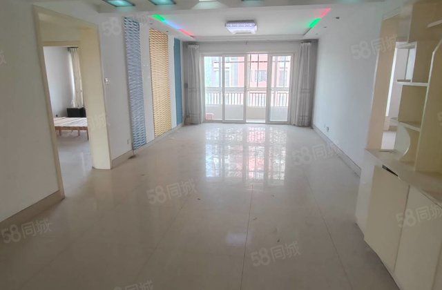 中通时代豪园一期7 千左右3室2厅2卫  东昌湖 凤凰台