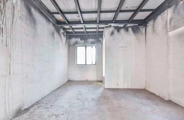 长投景城汉口年华(商住楼)2室2厅39㎡38万二手房图片