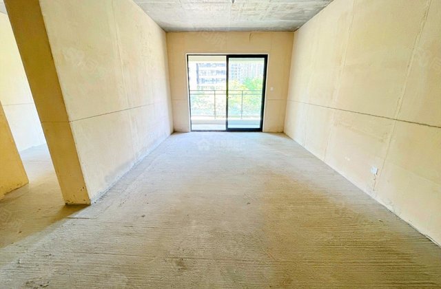 旭辉碧桂园云樾名邸3室2厅115.18㎡77.8万二手房图片