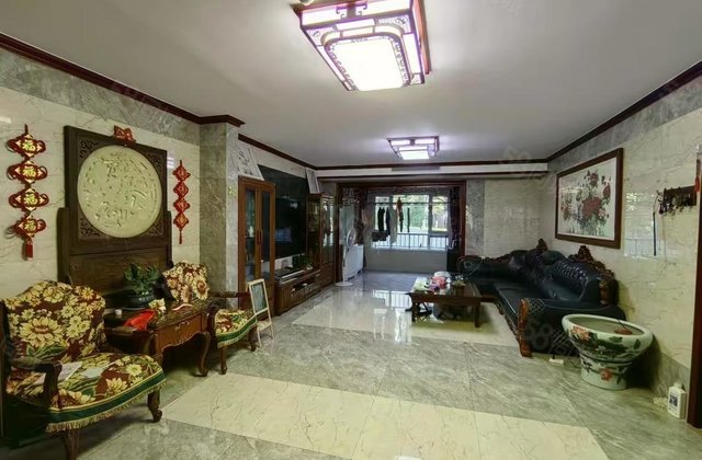 昌润莲城瑞荷园 商品住宅 双卫格局 医疗配套成熟 商圈成熟