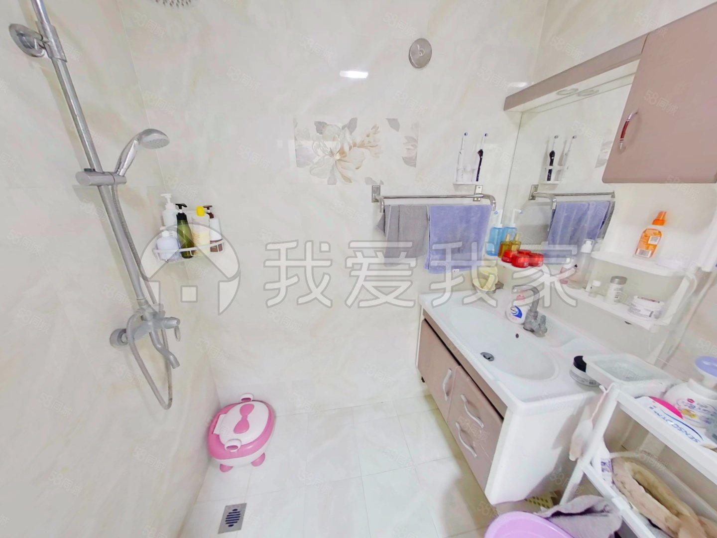 電子城小區(qū)2室1廳1衛(wèi)67.34㎡西北290萬