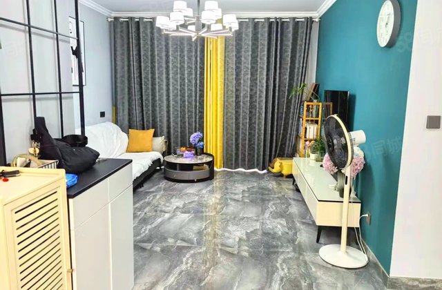 太平横街95号院2室2厅54.31㎡51万二手房图片