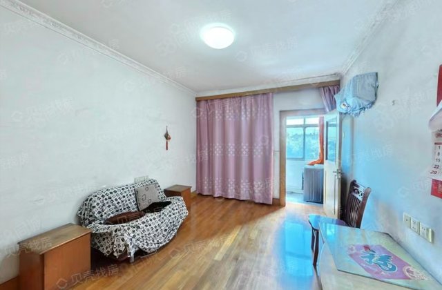 小市新村3室1厅73.42㎡105万二手房图片