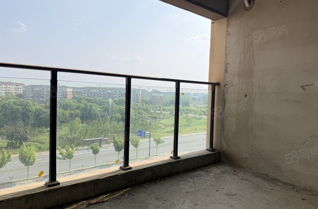 恒丰花园3室2厅114.46㎡56.8万二手房图片